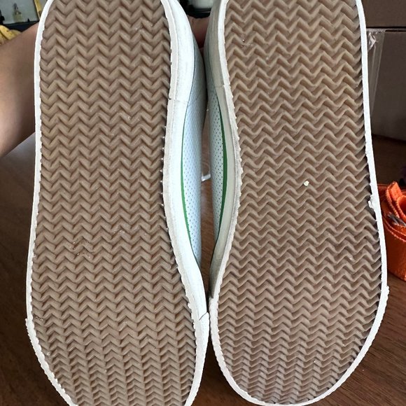 Classic Comfort: Rag & Bone Army Low Sneaker (Great Condition!) - Picture 8 of 8